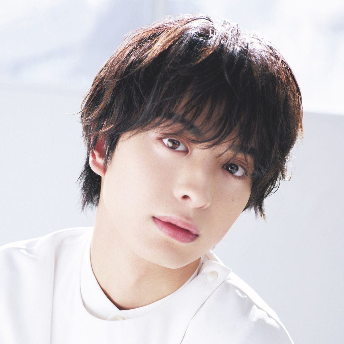 FANTASTICS 木村慧人さん「乾燥肌なので夜のケアをしっかりやるよう