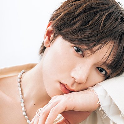 Travis Japan 七五三掛龍也さん「僕にとって美容は衣食住と同じ