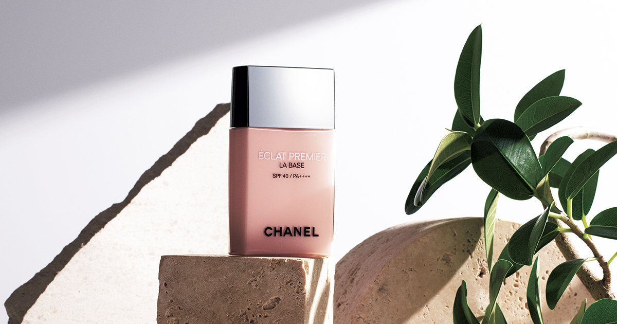 CHANEL エクラ プルミエ ラ バーズ 触れたくなるアライブ肌｜美的GRAND
