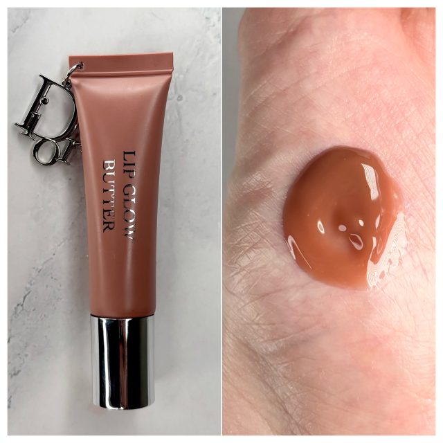 ディオール「ディオール アディクト リップ グロウ バター」を全色