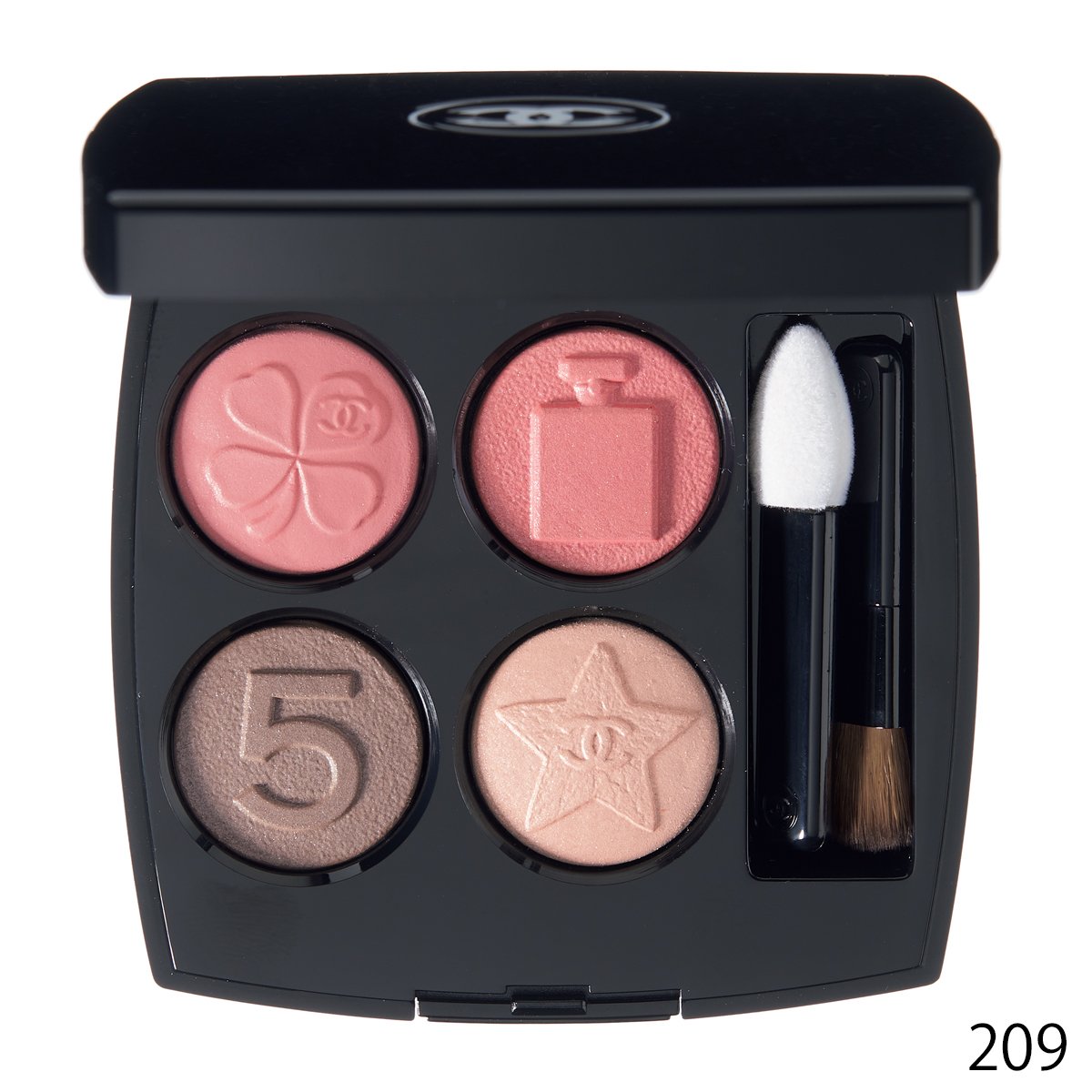 2025秋冬】シャネルのアイシャドウ！限定の新色＆ベスコス受賞アイテム