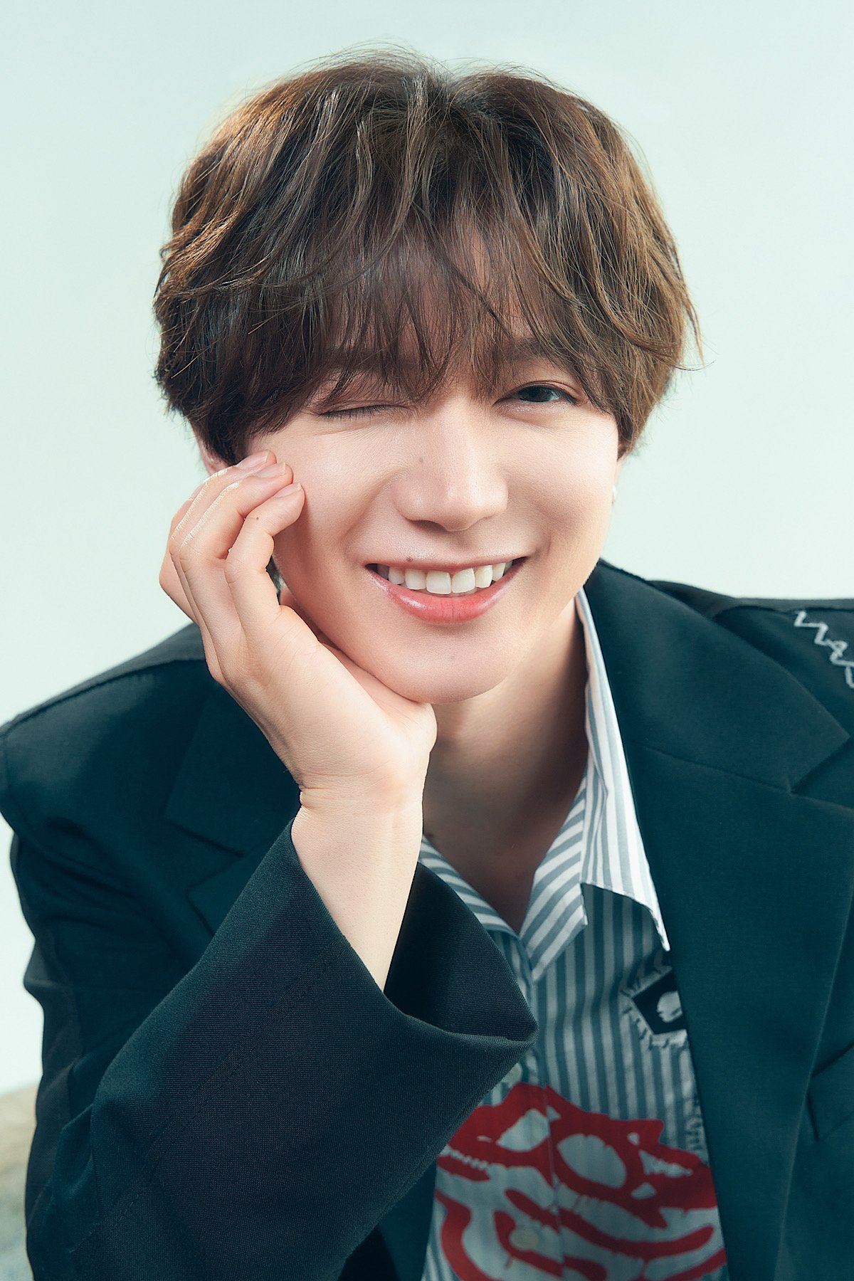 七五三掛龍也さん（Travis Japan）が『美的.com』にカムバック♡最新