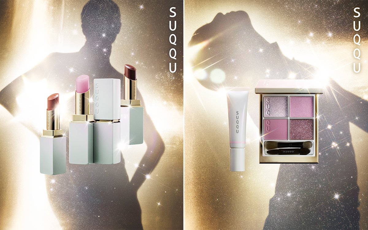 SUQQU×クリスマスコフレ2025】予約日＆発売日は？｜人気アイシャドウと