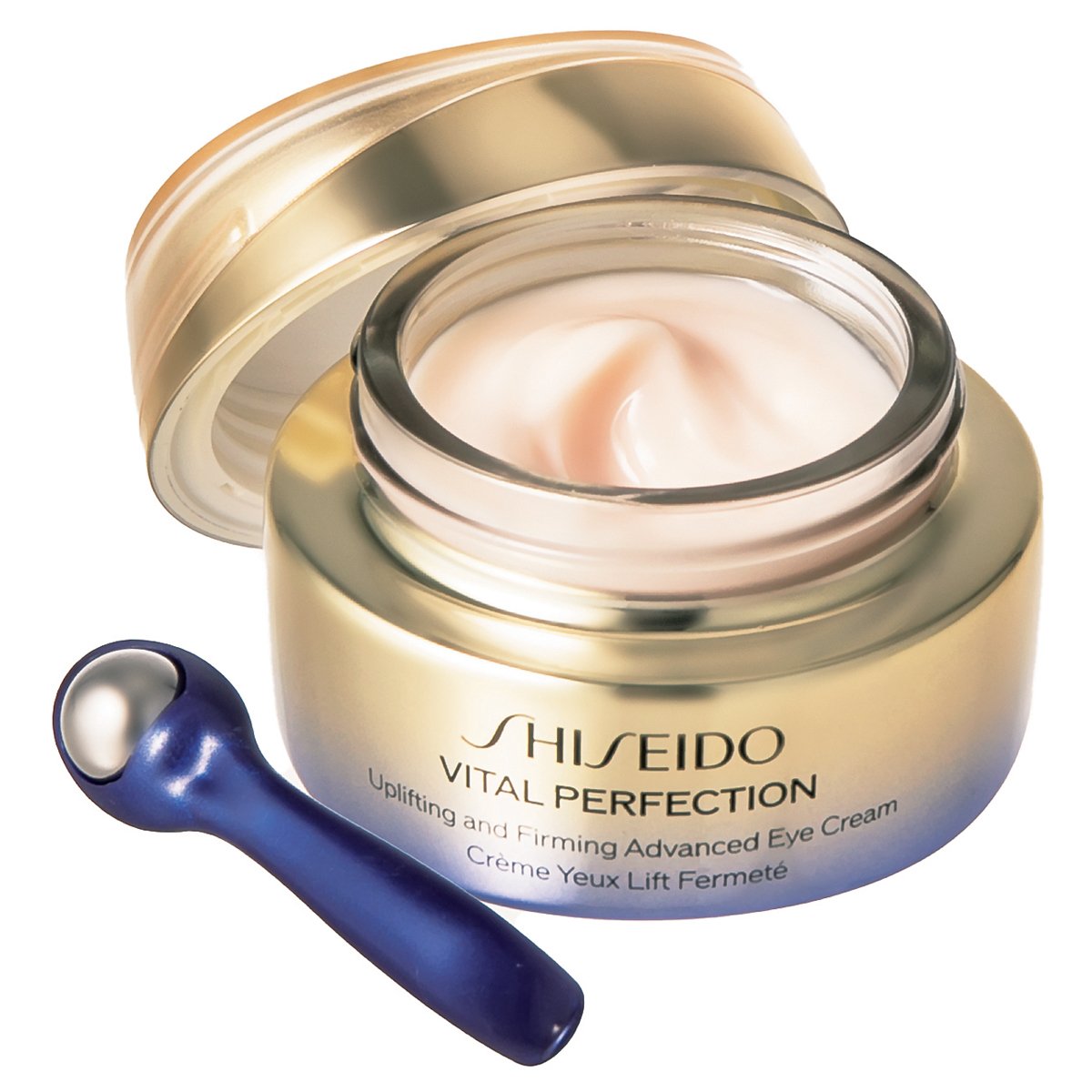 SHISEIDO］バイタルパーフェクション アドバンスアイクリーム［医薬部