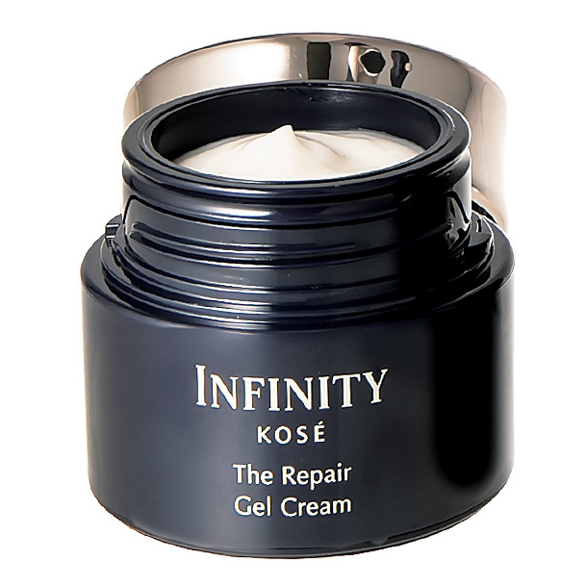 インフィニティ］ザ リペア ジェルクリーム［医薬部外品］ 発売日