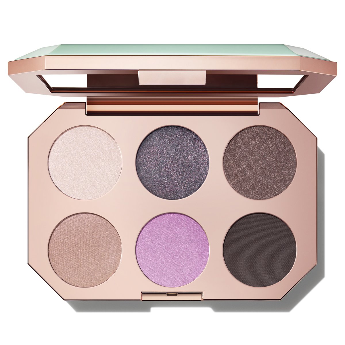 M・A・C（MAC）］マクニフィセント アイシャドウ パレット ×6［2025年
