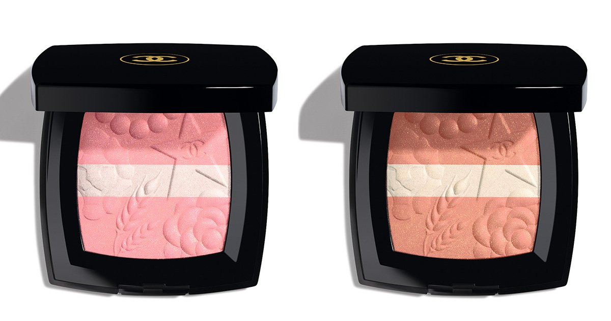 未使用】2025 シャネル クリスマス コフレ3点 ポーチなし 2025