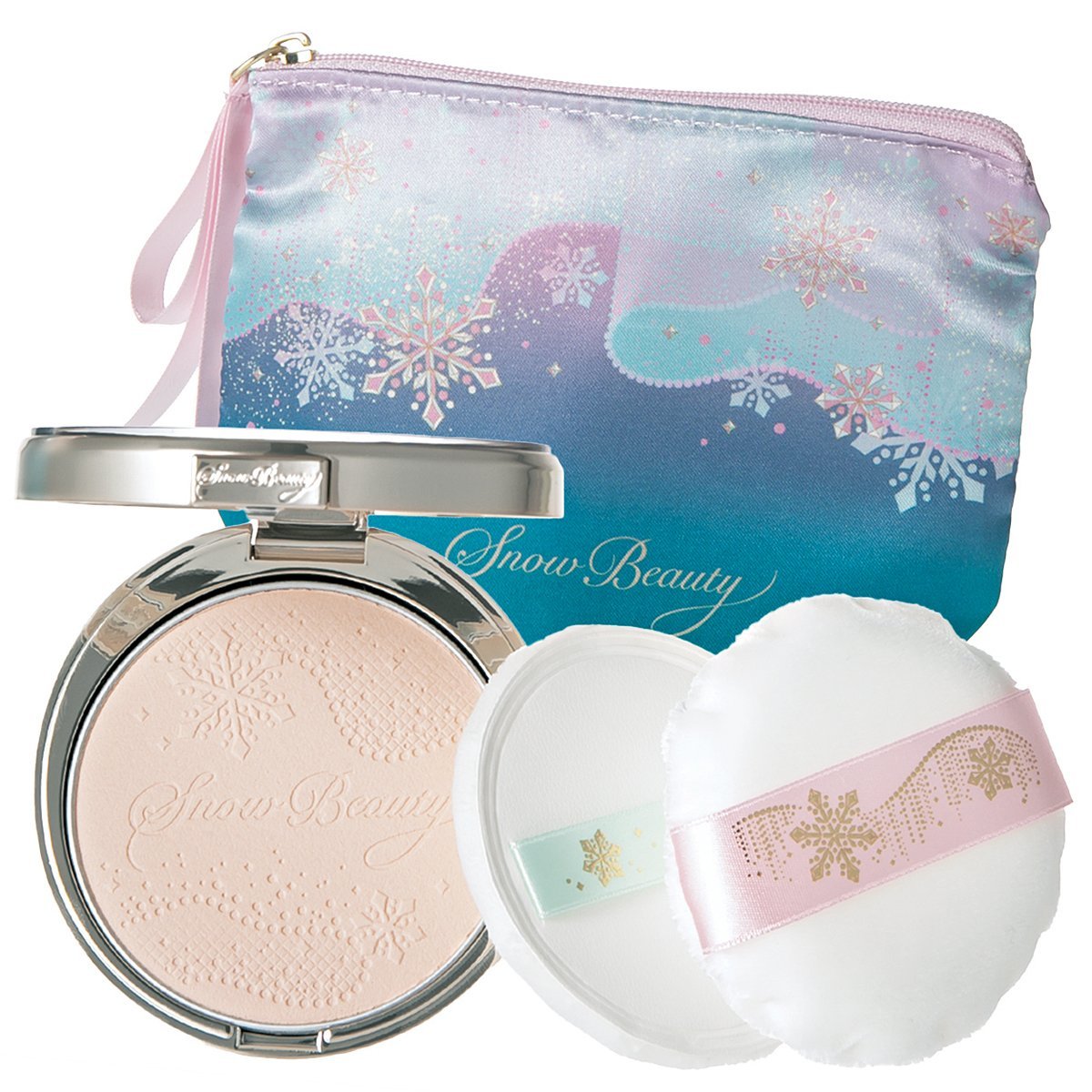 スノービューティー］ブライトニング スキンケアパウダーA［医薬部外品