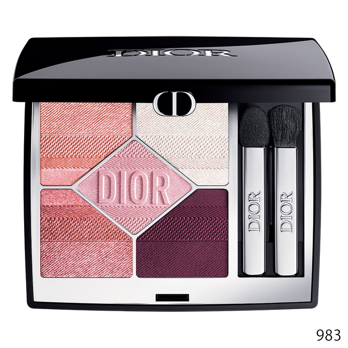 ディオール］ディオールショウ サンク クルール［2024年 9月発売