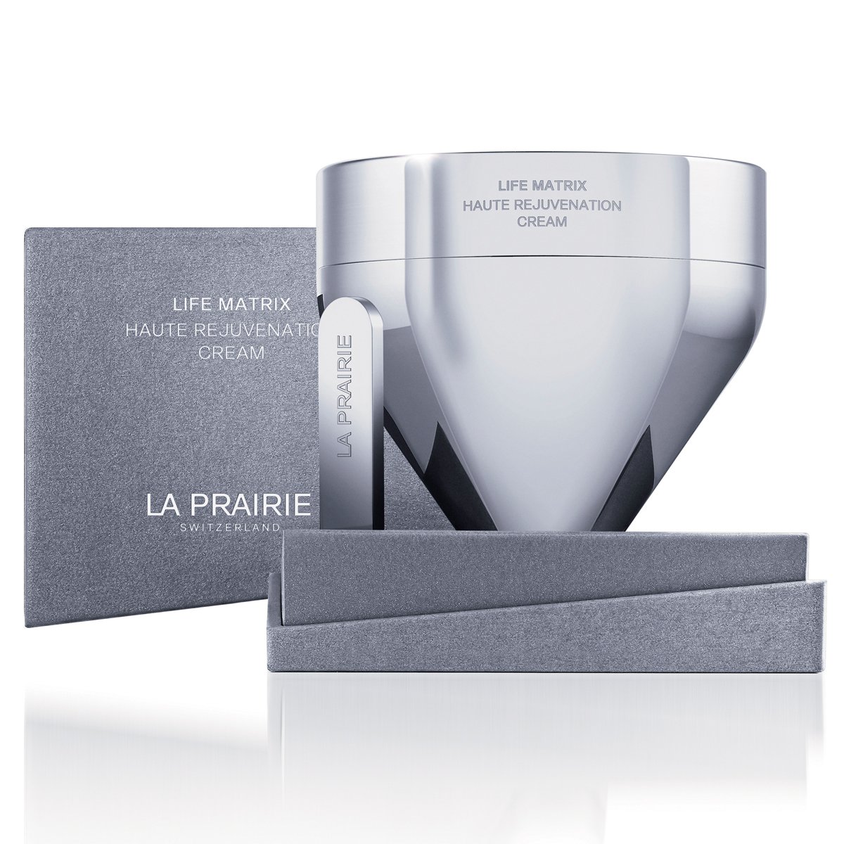 超レア・入手困難】La Prairie ラ・プレリー クリームチーク 【公式通販】