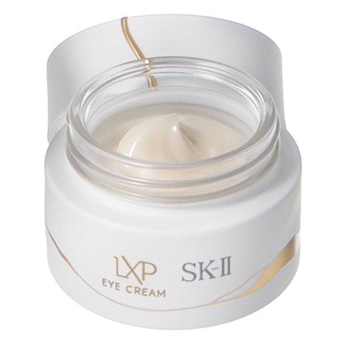 SK-II］LXP 金継ぎ アイ クリーム 発売日［2024/09/20］ | 美的.com