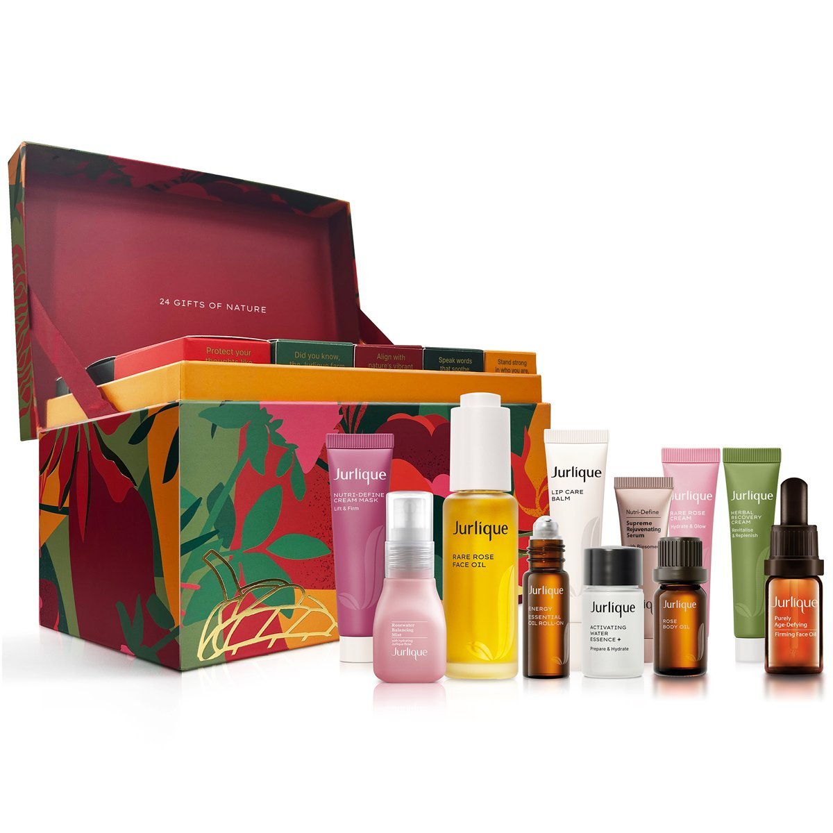 アドベントカレンダー2024［2024年11月発売］ | 美的.com