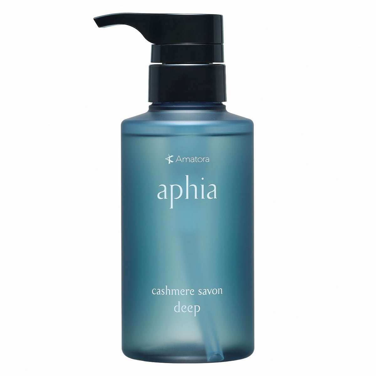 アマトラ］アフィア カシミヤサボン ディープ 発売日［2024/09/22
