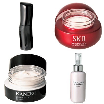 SK-II］スキンパワー リニュー クリーム 発売日［2025/09/20］ | 美的.com