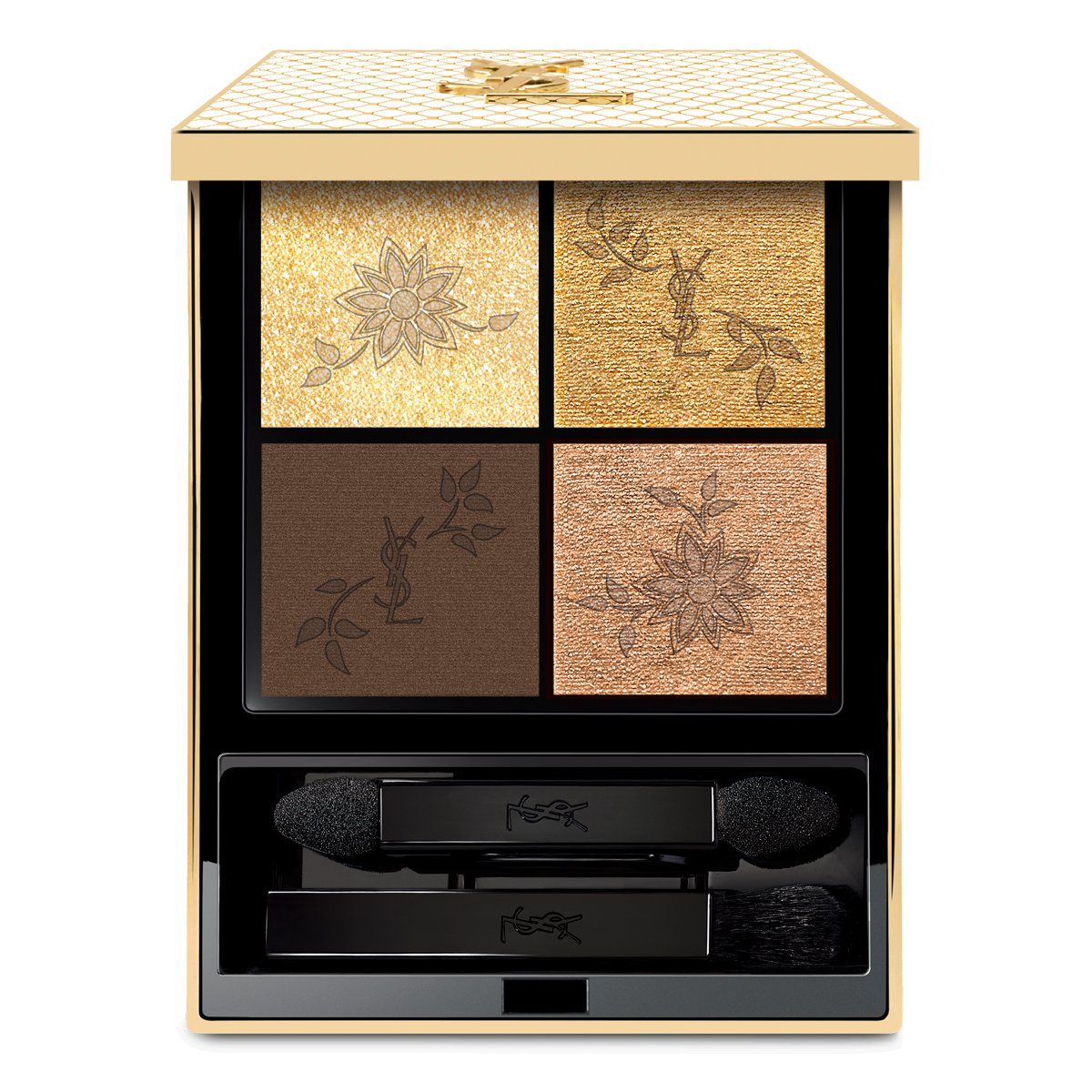 イヴ・サンローラン］クチュール ミニ クラッチ＜コレクター＞［2024年