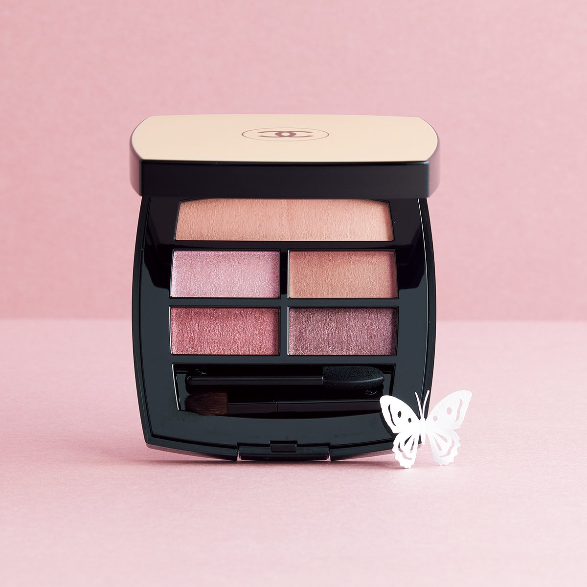 シャネル］レ ベージュ パレット ルガール 発売日［2024/01/05