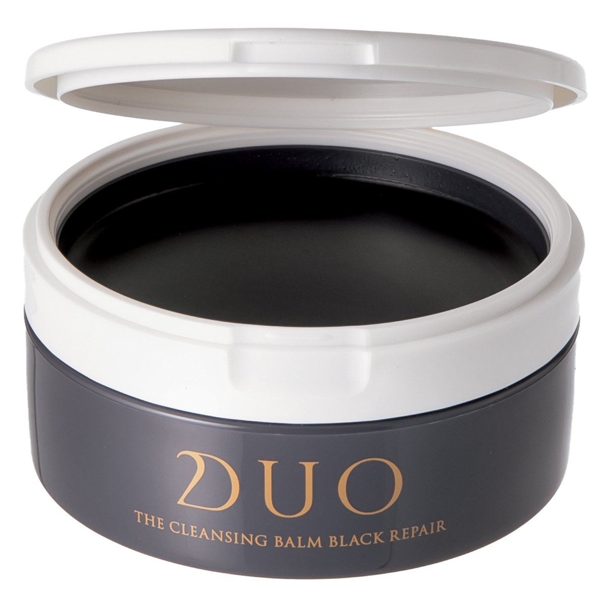 DUO（デュオ）］ザ クレンジングバーム ブラックリペア 発売日［2025