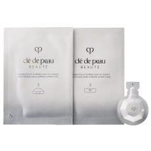 ソワーニュ ホワイトシフト］メラノクリスタル モイストマスク cb