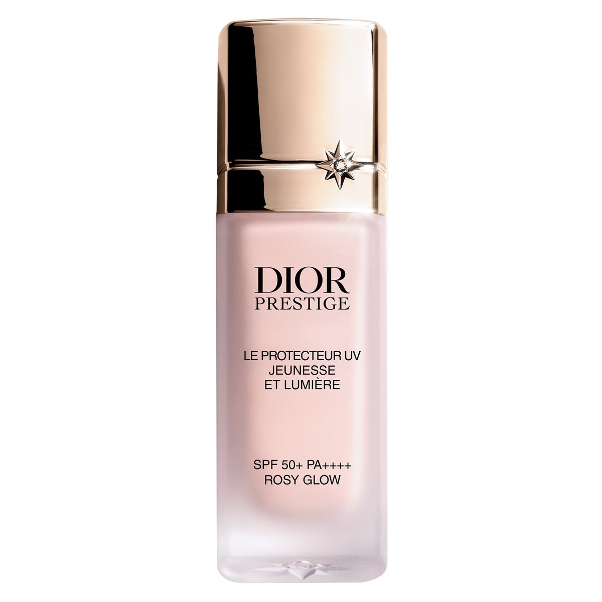 ディオール］プレステージ ホワイト ル プロテクター UV ルミエール
