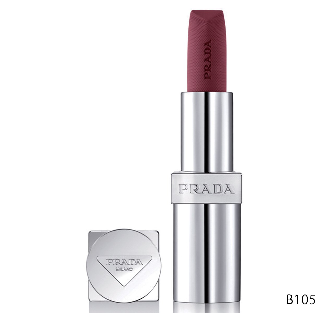 プラダ ビューティ］モノクローム ウェイトレス リップカラー
