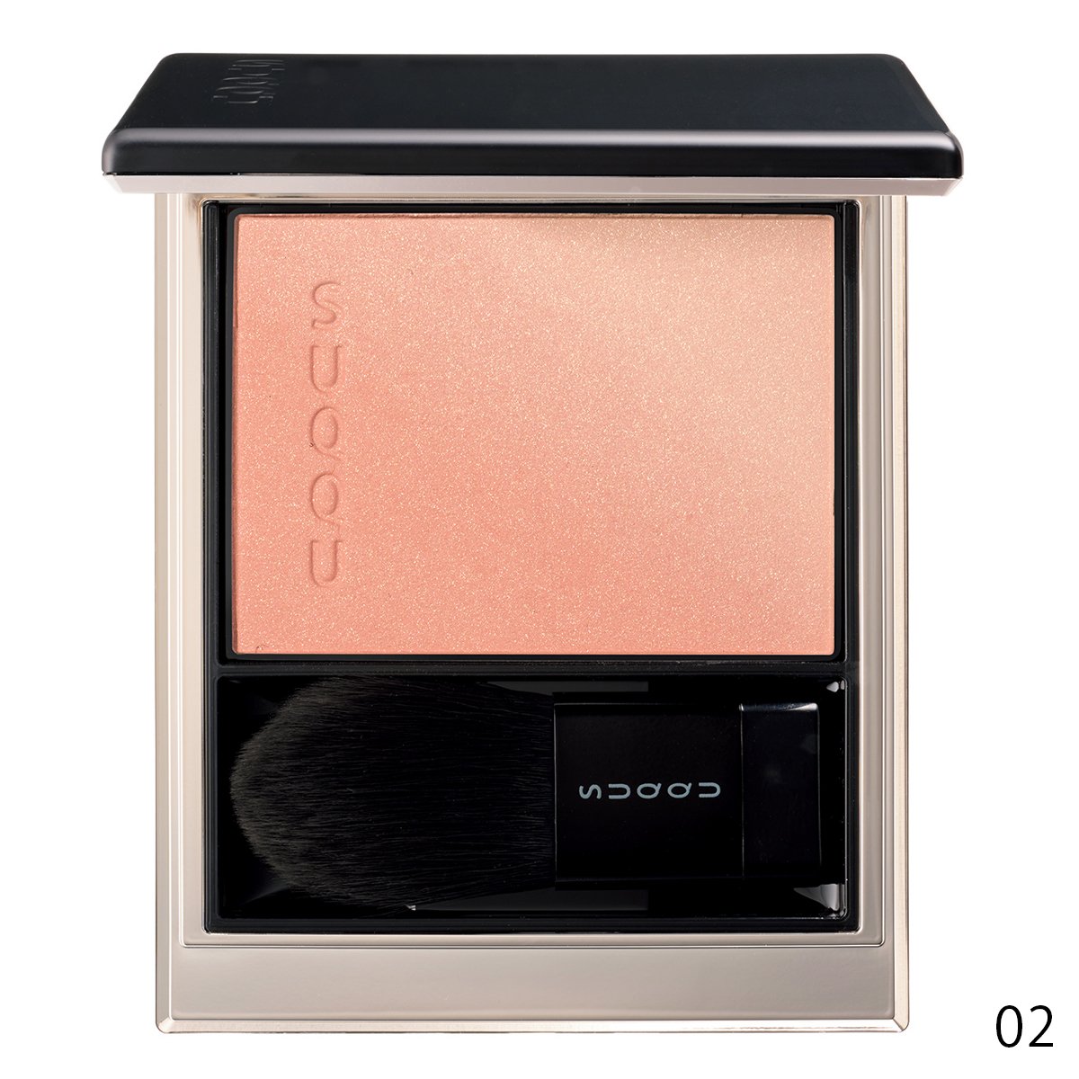 SUQQU（スック）］ブラーリング カラー ブラッシュ 発売日［2024/07/19