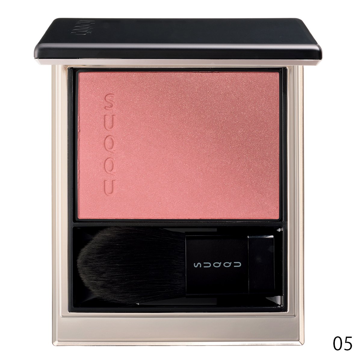 2026最新】SUQQUのチークに注目！最新ベスコス1位＆春新作の2つを紹介