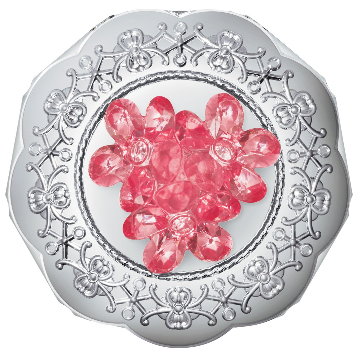 ジルスチュアート ビューティ］クリスタルブルーム ペタルクチュール