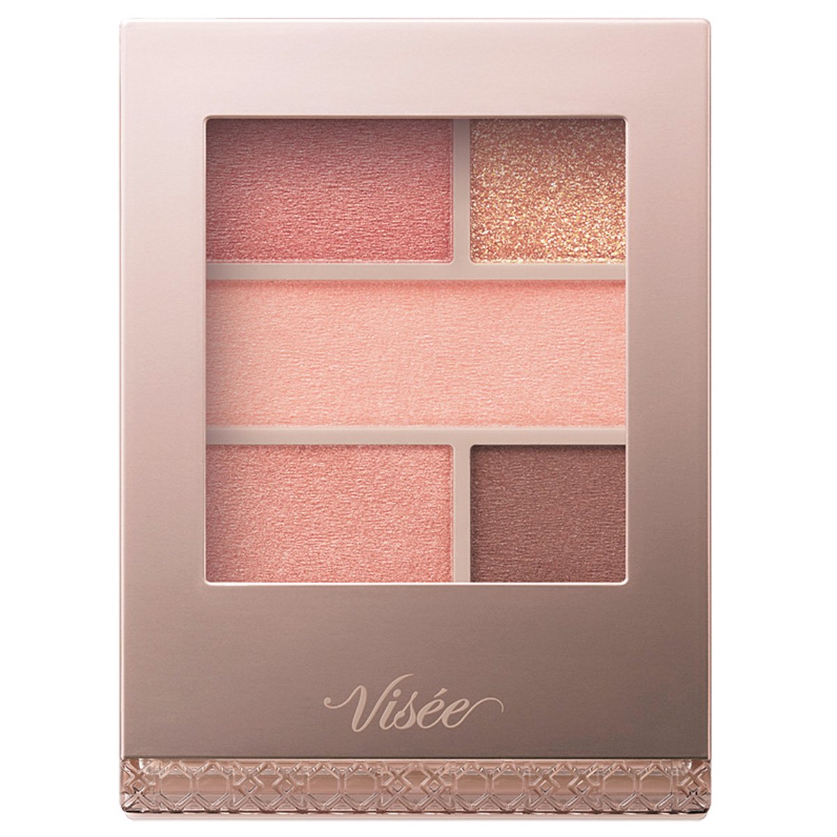 ヴィセ］ダブル ムード アイズ 発売日［2025/03/16］ | 美的.com