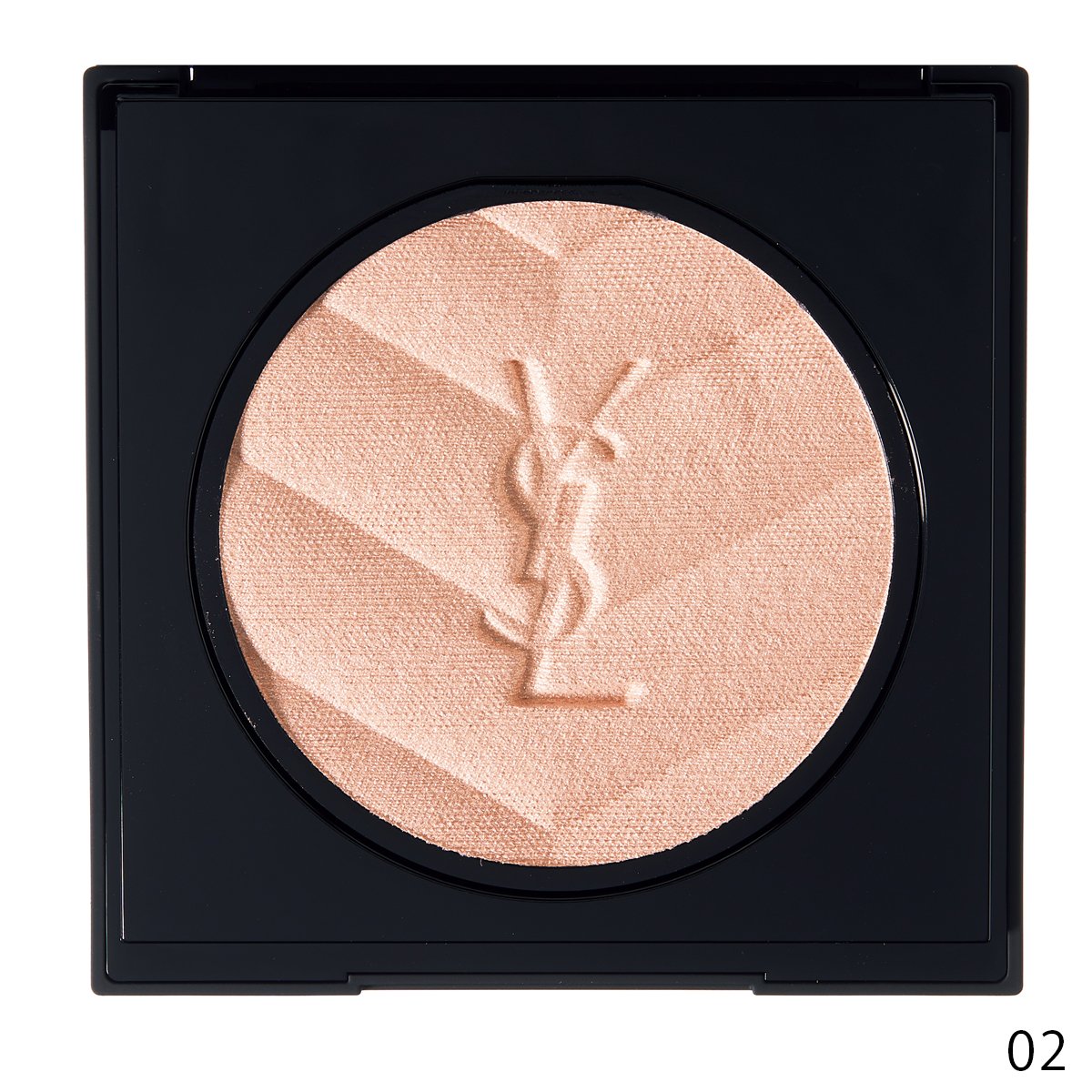 イヴ・サンローラン］オールアワーズ ハイパールミナイザー 発売日