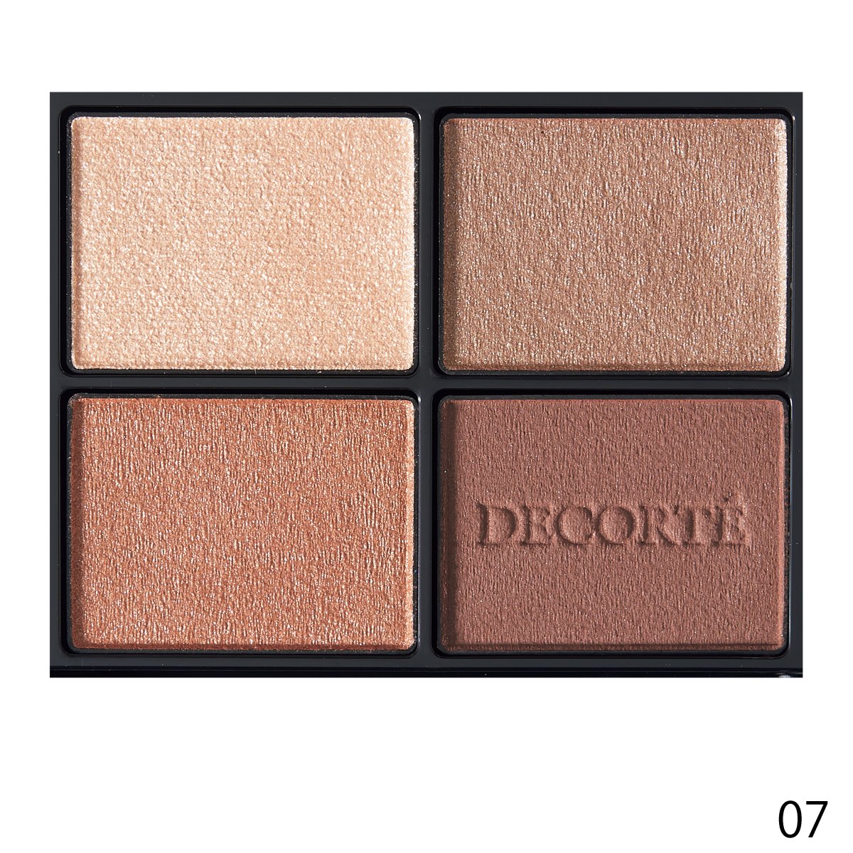 コスメデコルテの人気アイシャドウ4選！ベスコス名品をまとめました