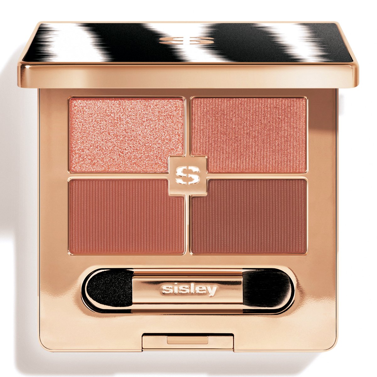 シスレー］フィト アイ パレット 発売日［2025/11/01］ | 美的.com
