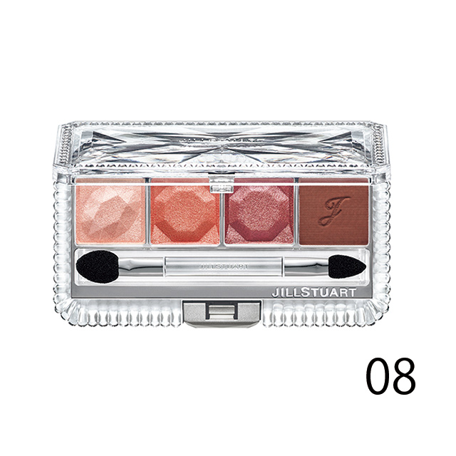 2025最新】ジルスチュアート ビューティのアイシャドウ！秋冬限定