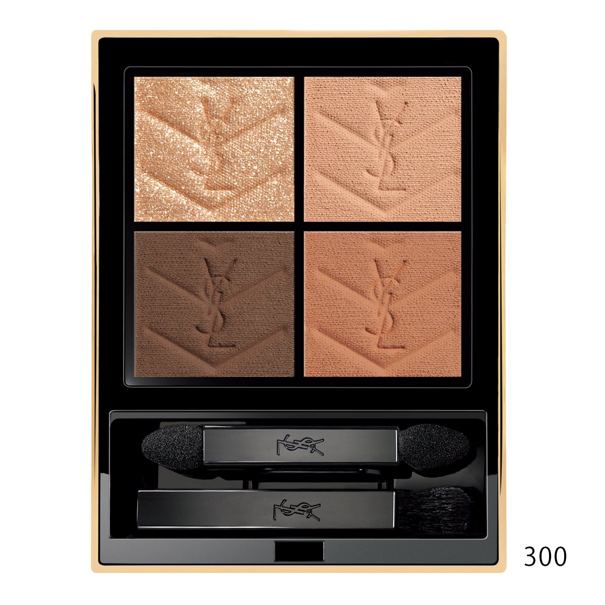 イヴ・サンローラン］クチュール ミニ クラッチ 発売日［2023/08/04