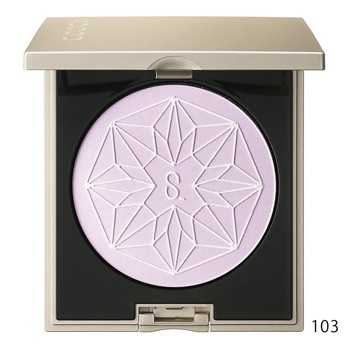 SUQQU（スック）］20th アニバーサリー フェイス コンパクト［2023年