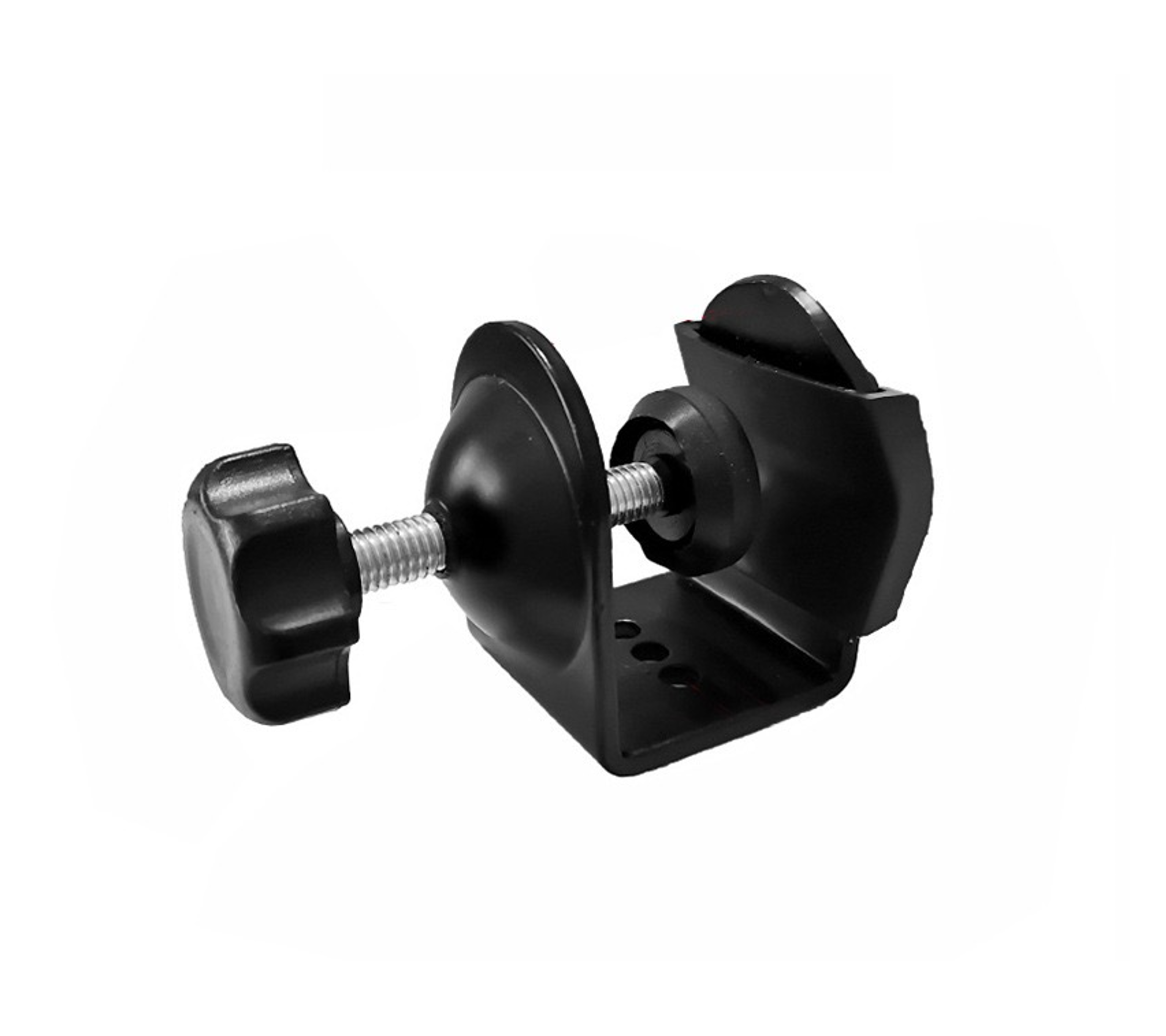 BS-PCJB-ID40-2 ポールクランプブラケット モデル2 | ビットストロング