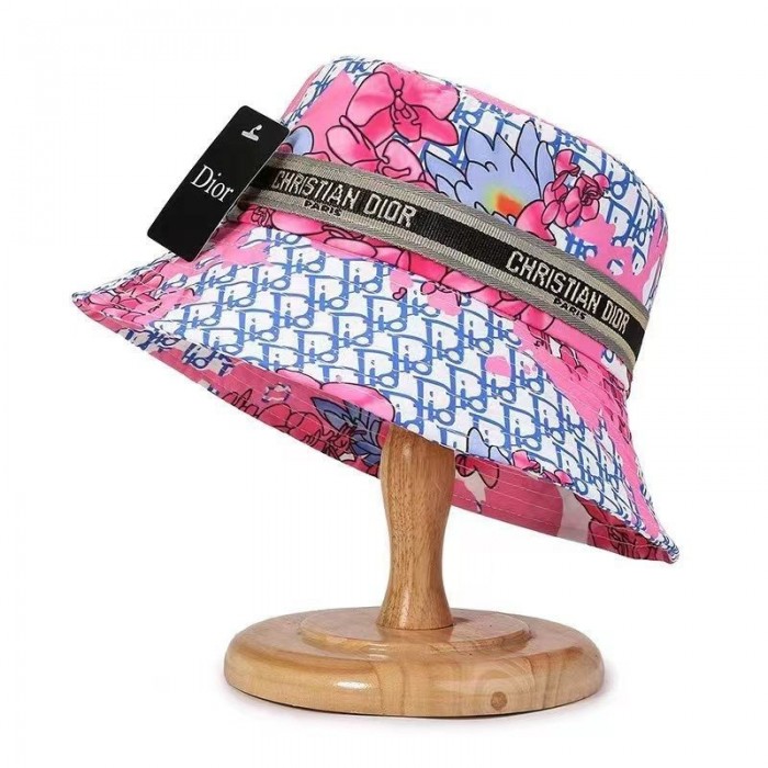 ディオール バケットハット 帽子 Dior レディース ハット かわいい