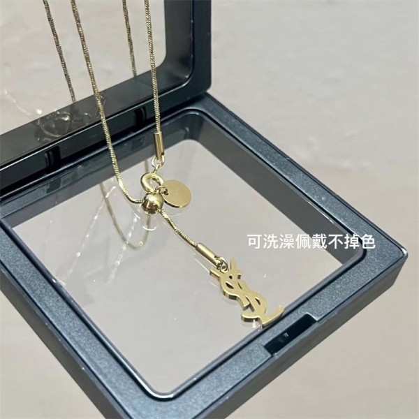 シャネル ネックレス ハイブランドパロディCHANEL ネックレス