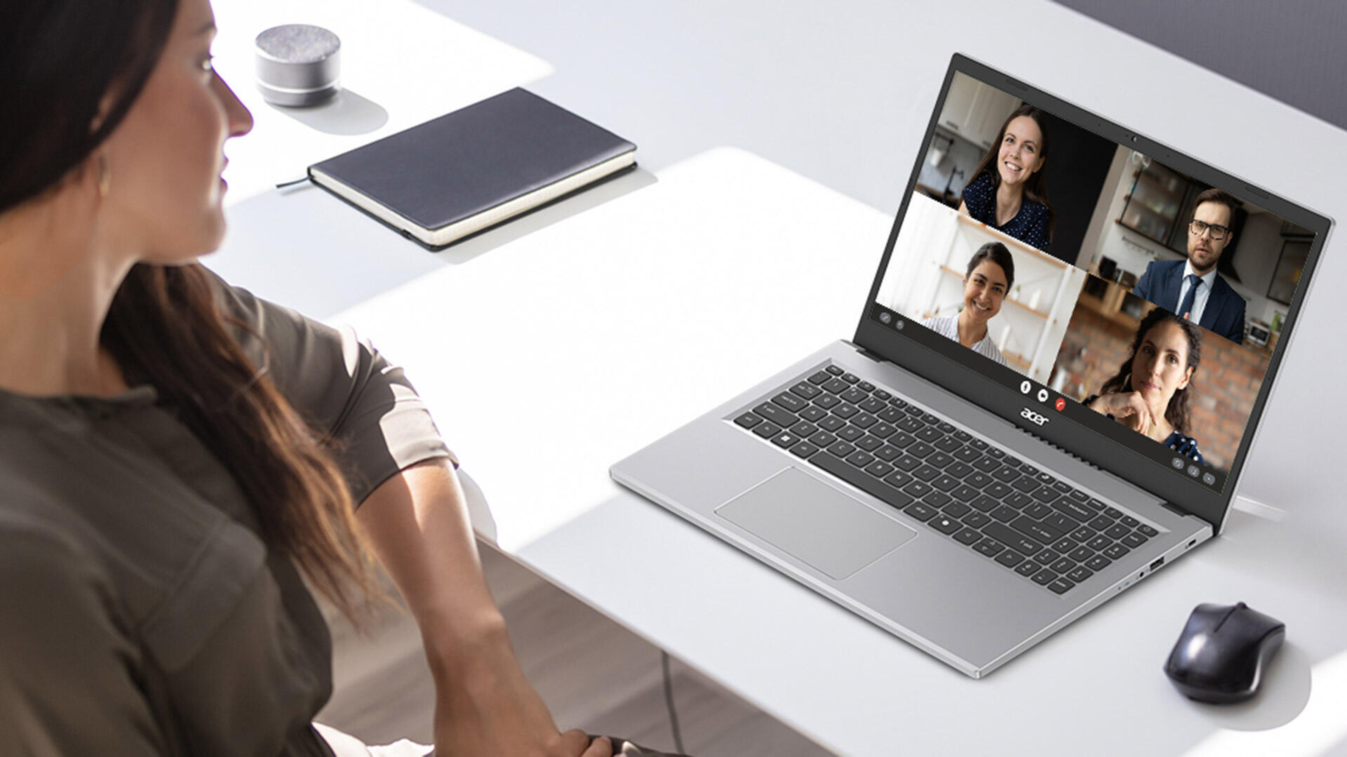 Business DN'A｜製品情報｜EX215-57-H56U