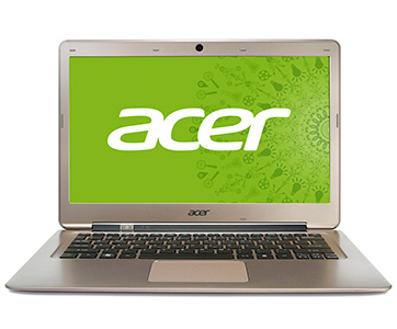 Business DN'A｜製品情報｜Aspire S3-391-A54D/Pシリーズ