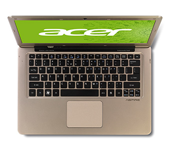 Business DN'A｜製品情報｜Aspire S3-391-A54D/Pシリーズ