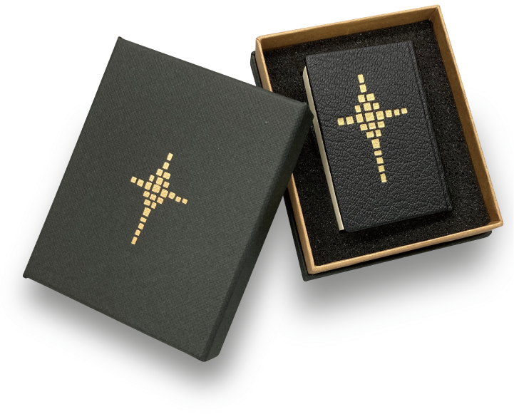 聖書協会共同訳 新約聖書 ミニチュアバイブル SI208 - 日本聖書協会