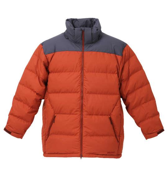 Marmot KING SIZE 大きいサイズのマーモット - ビッグエムワン公式サイト