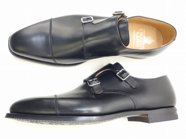 クロケット＆ジョーンズCROCKETTクロケット＆ジョーンズ LOWNDES 25170