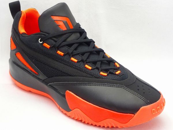 アディダスADIDASアディダス[バスケットボール] DAME CERTIFIED 2