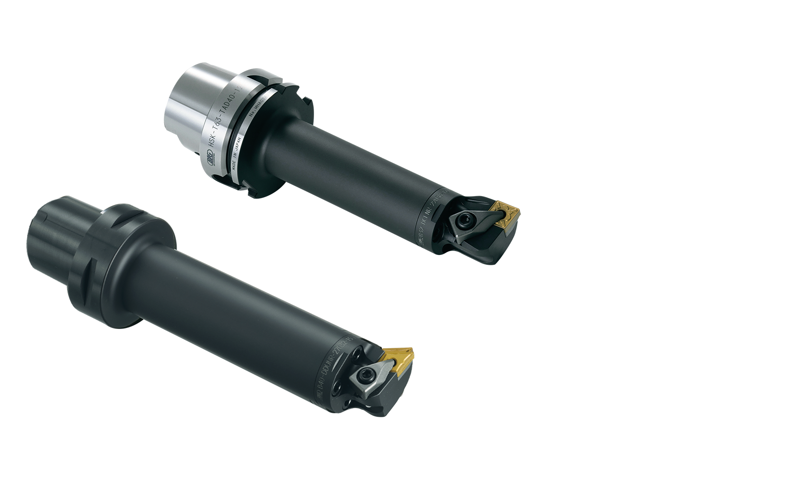 ターニングアダプタ | 大昭和精機株式会社