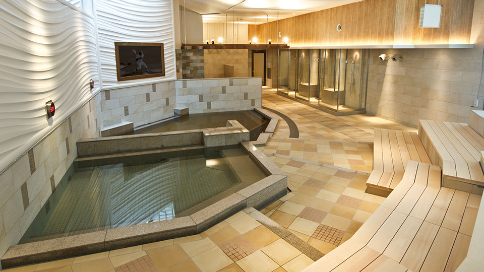 天然温泉平和島 | BIGFUN平和島