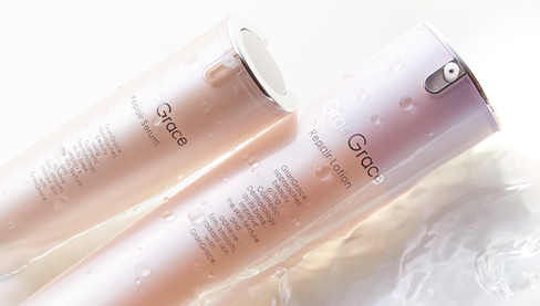 はじめての方へ‐トライアル｜《公式》グラングレース｜美肌ドクター