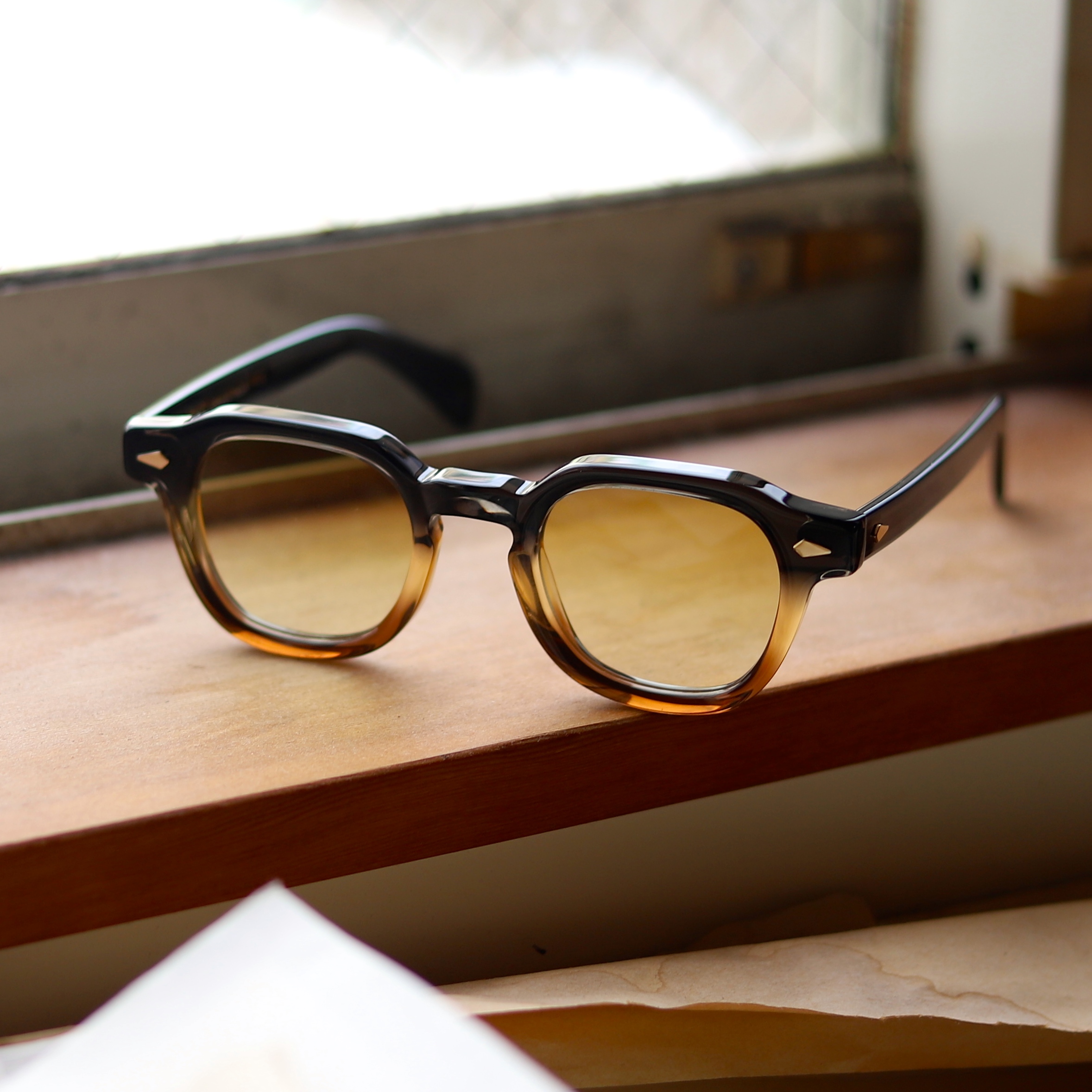 Lunor / M5-01-AS ￥79,200(込) - ビジュ寺口 ／ 時計・アンティーク