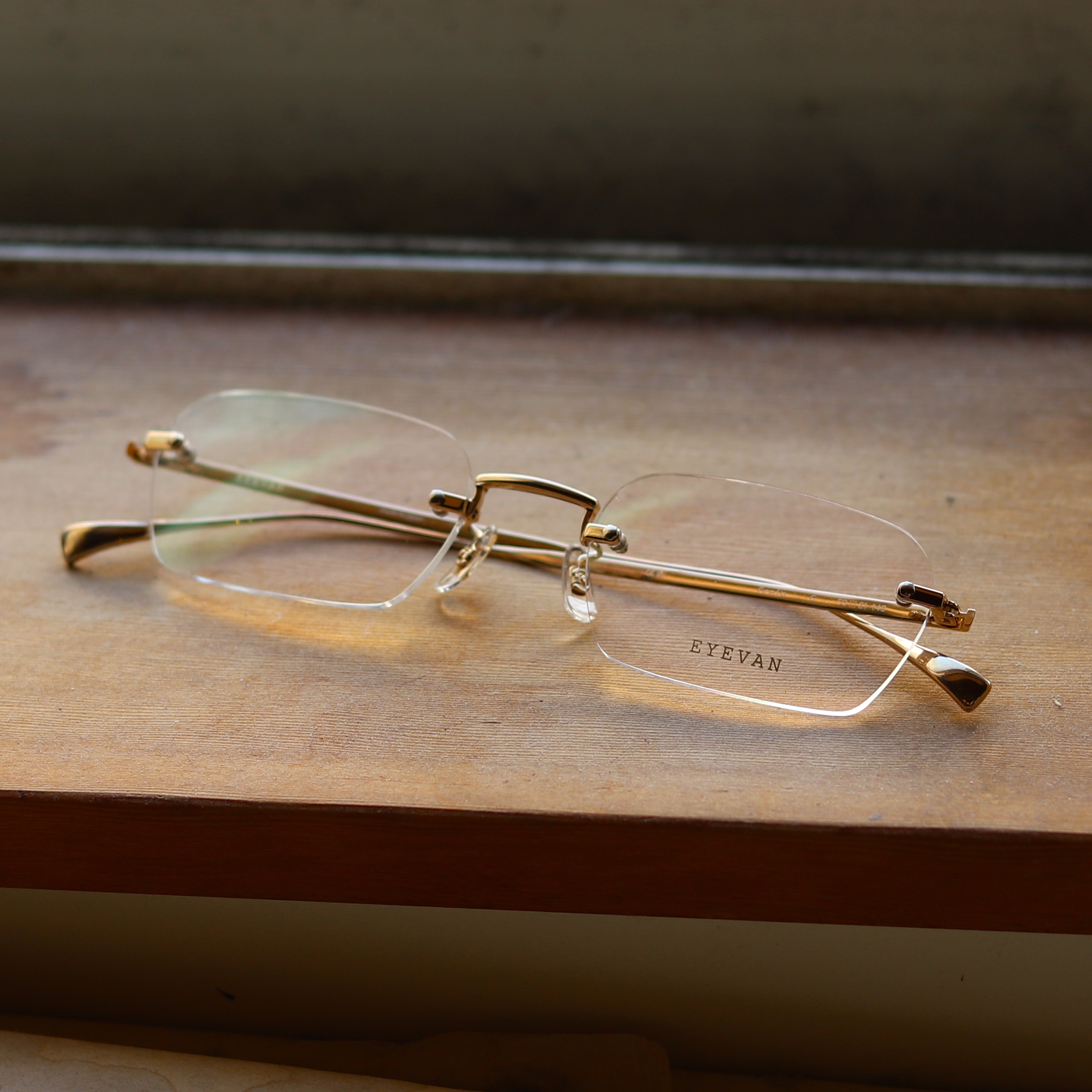 Lunor / M5-01-AS ￥79,200(込) - ビジュ寺口 ／ 時計・アンティーク