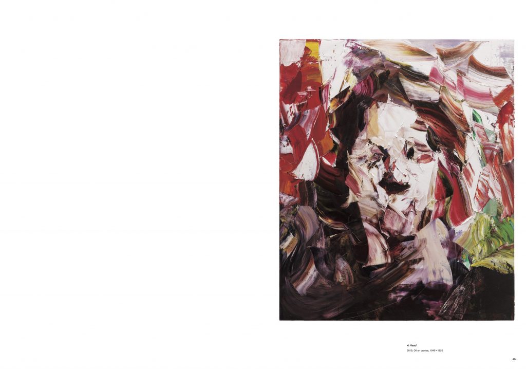 Yukimasa Ida Crystallization アートブック YUKIMASA IDA